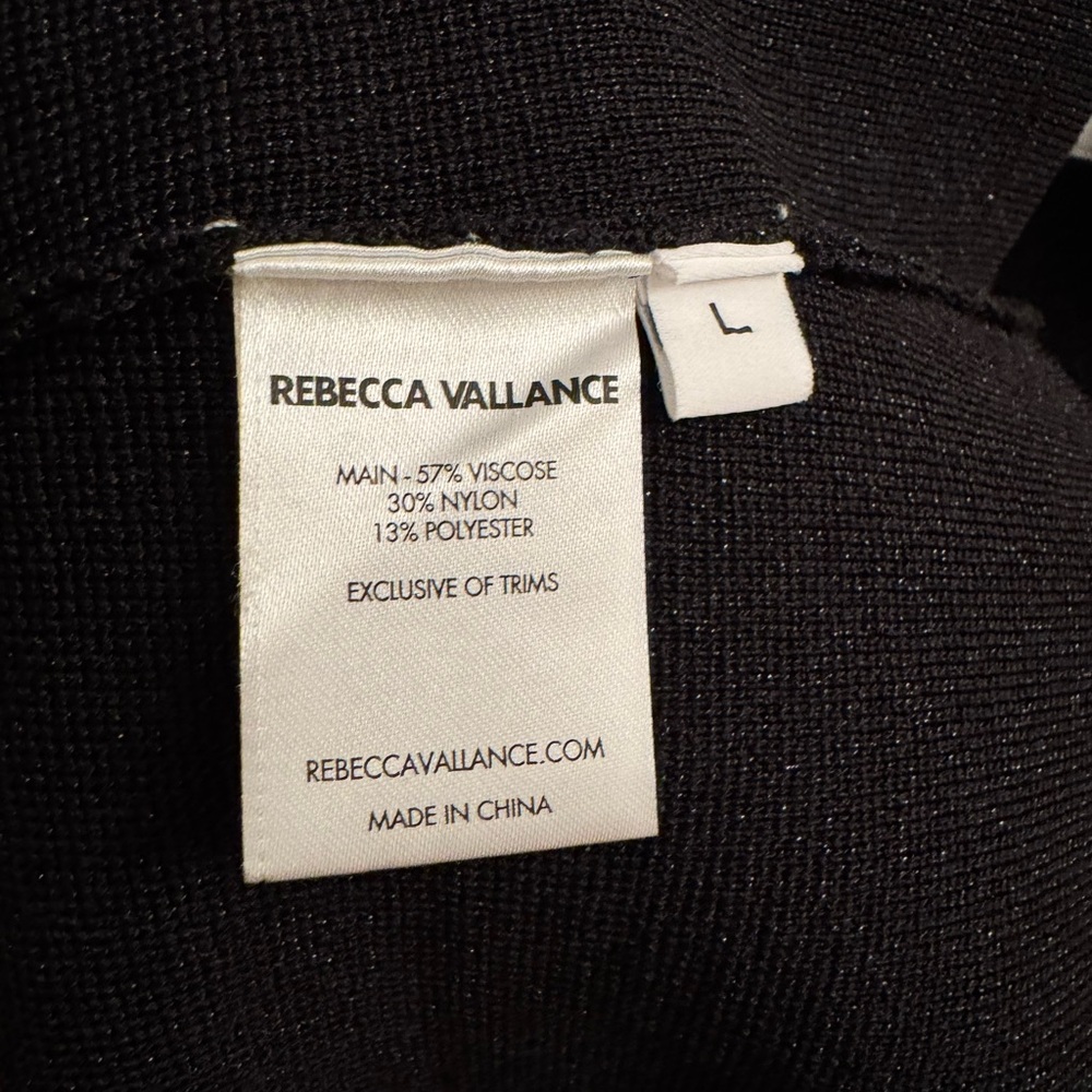Rebecca Vallance Ella Dress Size Large - Picture 8 of 12